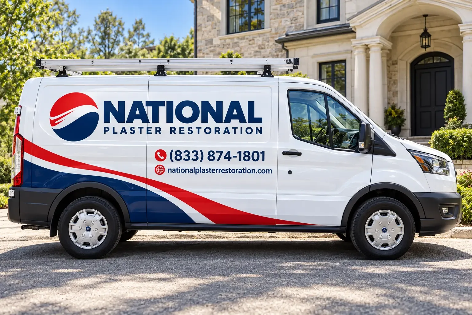 Plaster Repair in Elko, GA near me