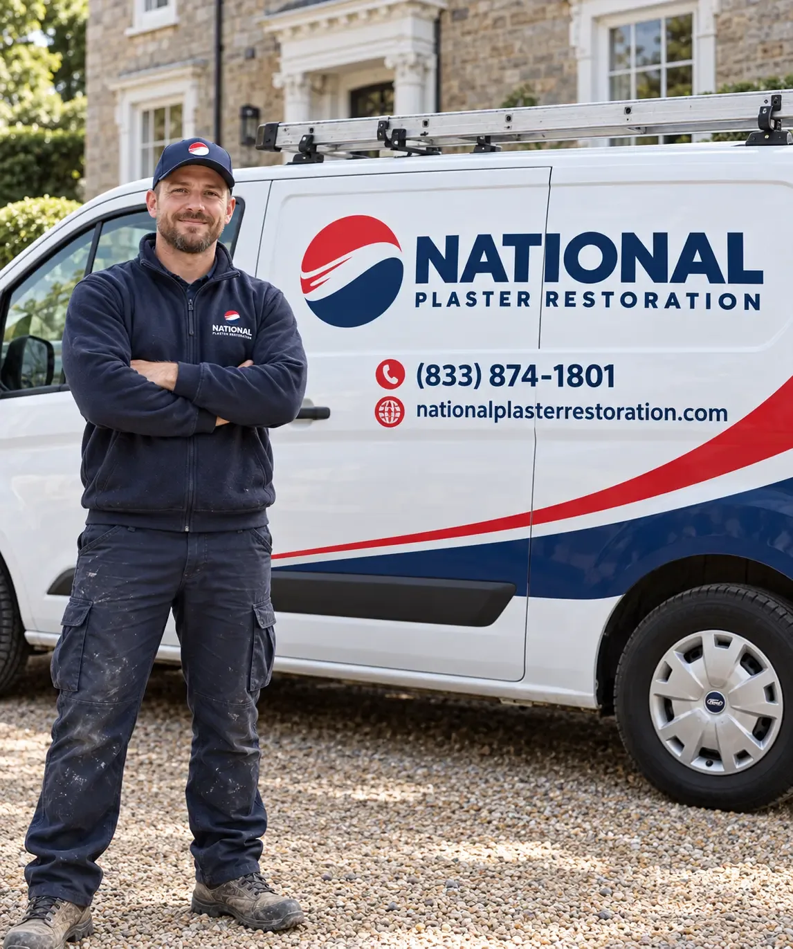 Plaster Repair company in Elko, GA